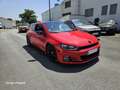 Volkswagen Scirocco 2.0 TSI 180CH BLUEMOTION TECHNOLOGY BLACK SESSION  Rouge - thumbnail 7