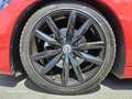 Volkswagen Scirocco 2.0 TSI 180CH BLUEMOTION TECHNOLOGY BLACK SESSION  Rouge - thumbnail 9