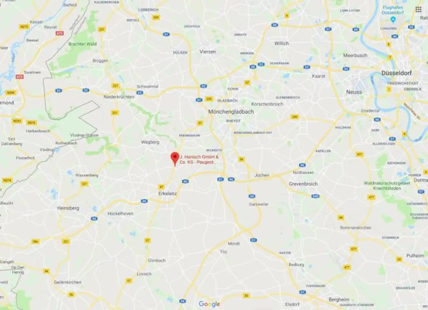 Peugeot 108 VTI 72 Stop&Start Top! Style Gris - 2