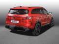 Renault Espace Esprit Alpine E-Tech Full Hybrid 200 Rot - thumbnail 2