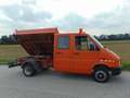 Volkswagen LT LT 40 Doka Kipper MR 3,5 To, 3-Seiten Kipper Portocaliu - thumbnail 12