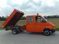 Volkswagen LT LT 40 Doka Kipper MR 3,5 To, 3-Seiten Kipper Portocaliu - thumbnail 8