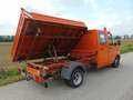 Volkswagen LT LT 40 Doka Kipper MR 3,5 To, 3-Seiten Kipper Portocaliu - thumbnail 13
