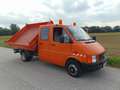 Volkswagen LT LT 40 Doka Kipper MR 3,5 To, 3-Seiten Kipper Portocaliu - thumbnail 10