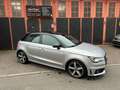 Audi A1 admired SLine Grau - thumbnail 5