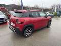 Citroen C3 Aircross BlueHDi 110ch S\u0026S Shine Business Rouge - thumbnail 5