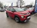 Citroen C3 Aircross BlueHDi 110ch S\u0026S Shine Business Rouge - thumbnail 3