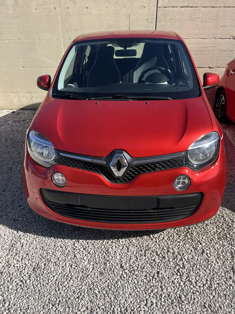 Renault Twingo 1.0 sce Energy openair 70cv S&S - 1
