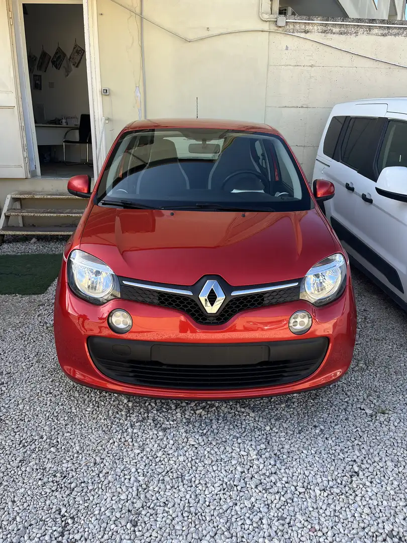 Renault Twingo 1.0 sce Energy openair 70cv S&S - 2