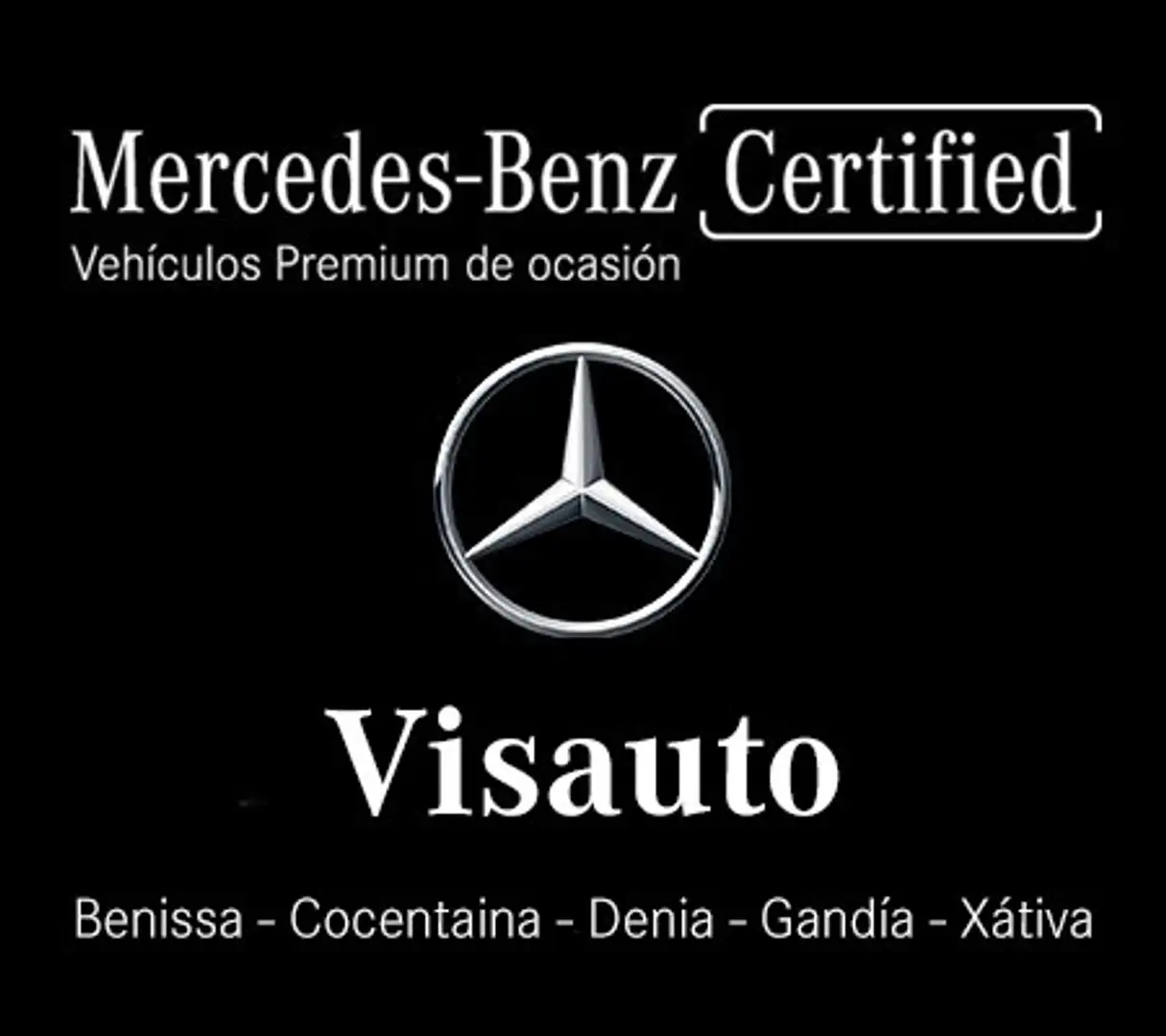 Mercedes-Benz C 220 Estate 220d 4Matic All Terrain 9G-Tronic - 2