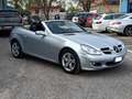 Mercedes-Benz SLK 200 Kompressor cat Argent - thumbnail 4