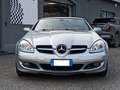 Mercedes-Benz SLK 200 Kompressor cat Silver - thumbnail 3