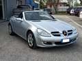 Mercedes-Benz SLK 200 Kompressor cat Plateado - thumbnail 5