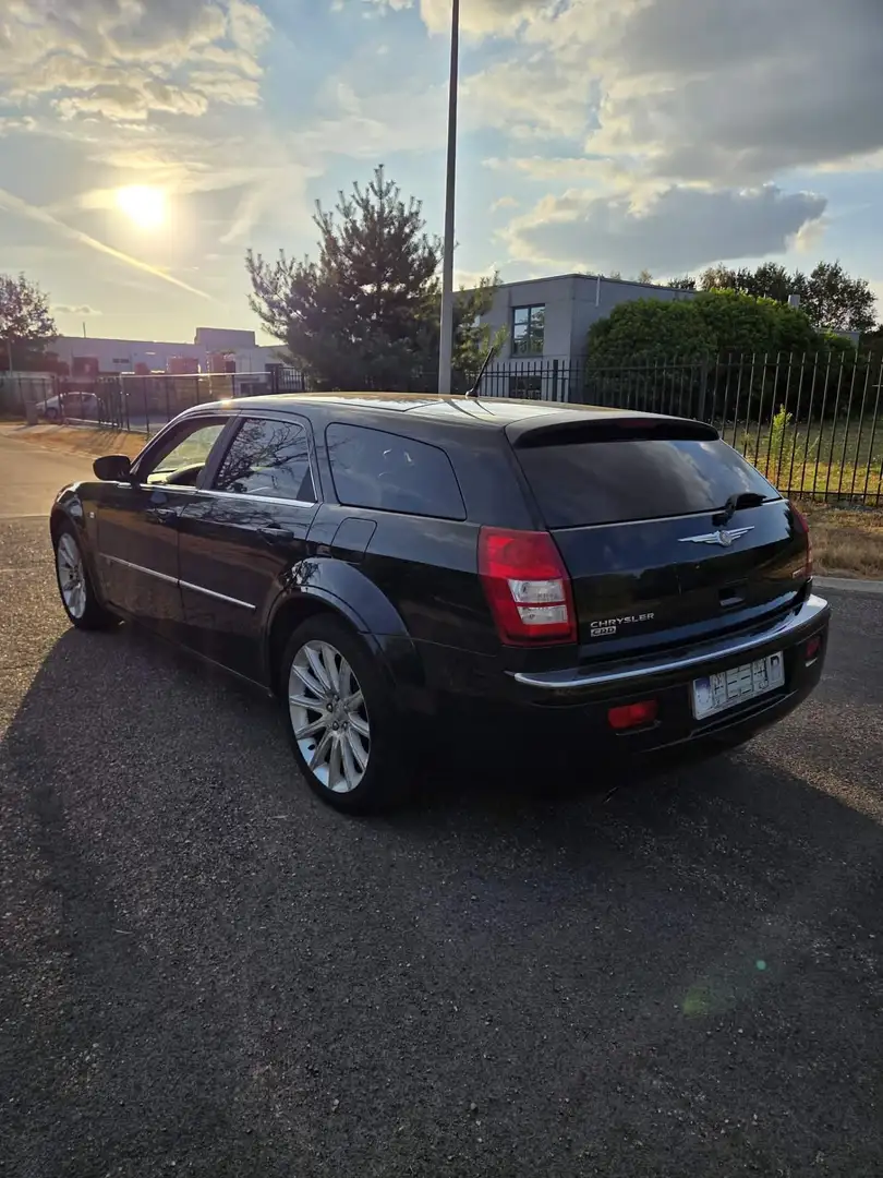 Chrysler 300C 300 C Touring 3.0 Turbo CRD V6 - 1