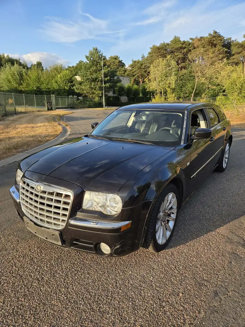 Chrysler 300C 300 C Touring 3.0 Turbo CRD V6 - 2