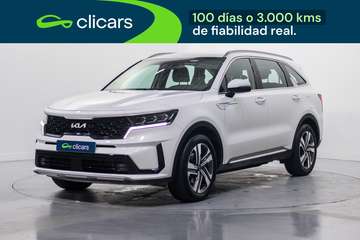 1.6 T-GDi HEV Drive 4x2