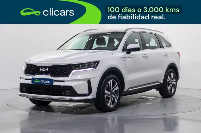 Kia Sorento 1.6 T-GDi HEV Drive 4x2