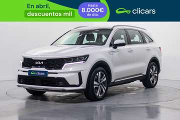 1.6 T-GDi HEV Drive 4x2