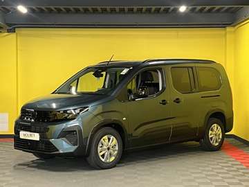 LONG XL ALLURE N1 1.5 BLUEHDI 130CV EAT8 EN STOCK 10KM
