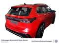 Volkswagen Tiguan 2.0 TDI R-Line DSG GAR 2030 Navi Standhei Rot - thumbnail 8