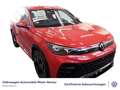 Volkswagen Tiguan 2.0 TDI R-Line DSG GAR 2030 Navi Standhei Rot - thumbnail 4