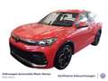 Volkswagen Tiguan 2.0 TDI R-Line DSG GAR 2030 Navi Standhei Rot - thumbnail 3