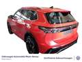 Volkswagen Tiguan 2.0 TDI R-Line DSG GAR 2030 Navi Standhei Rot - thumbnail 6