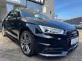 Audi A1 1.4 TFSI S Line Admired LED*Garantie*2H/SH18" Noir - thumbnail 3