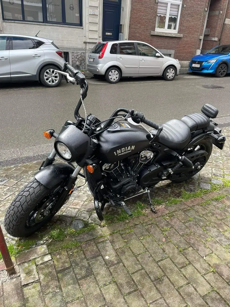 Indian Scout INDIAN A2 QUASI NEUVE !!! - 2