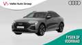 Audi Q8 e-tron Sportback S edition Competition 55 quattro 408pk | Gri - thumbnail 1