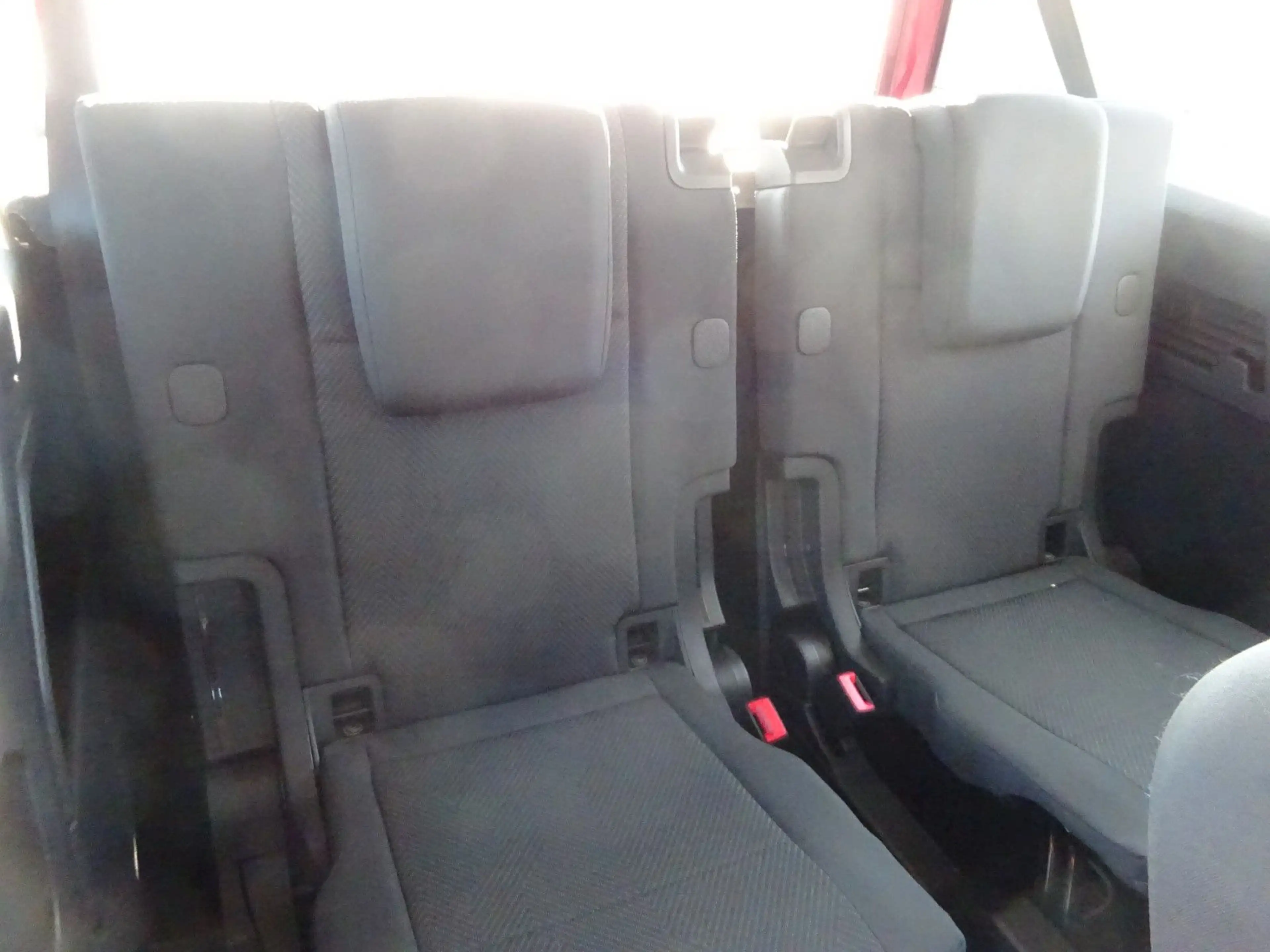 Ford Grand Tourneo Connect Trend Stndhz AHK GRA Navi — photo 15