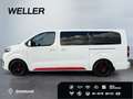 Toyota Proace 2,0l-D-4D L2 Verso Executive *Leder*StHz* Blanc - thumbnail 5