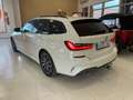 BMW 320 320dA Touring Blanco - thumbnail 7