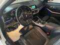 BMW 320 320dA Touring Blanco - thumbnail 9