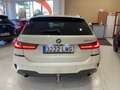 BMW 320 320dA Touring Blanco - thumbnail 6
