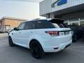 Land Rover Range Rover Sport 3.0 tdV6 HSE EURO 6 / Weiß - thumbnail 6