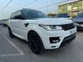 Land Rover Range Rover Sport 3.0 tdV6 HSE EURO 6 / Weiß - thumbnail 3