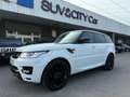Land Rover Range Rover Sport 3.0 tdV6 HSE EURO 6 / Weiß - thumbnail 1