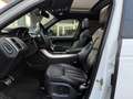 Land Rover Range Rover Sport 3.0 tdV6 HSE EURO 6 / Weiß - thumbnail 12