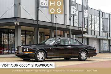 R 6.75 V8 Youngtimer