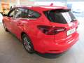 Ford Focus TITANIUM TURNIER 1.0L EB 125PS FGS 5Jahre 50000km Rojo - thumbnail 4