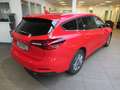 Ford Focus TITANIUM TURNIER 1.0L EB 125PS FGS 5Jahre 50000km Rojo - thumbnail 3