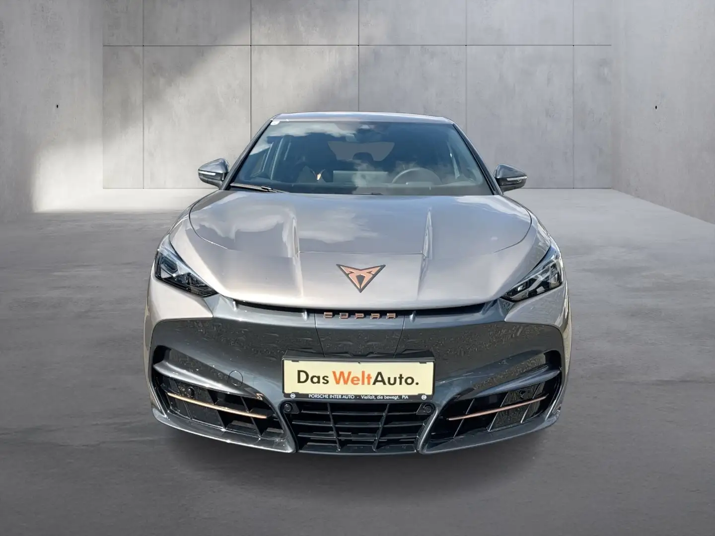 CUPRA Tavascan Base 210kW/286PS - 2