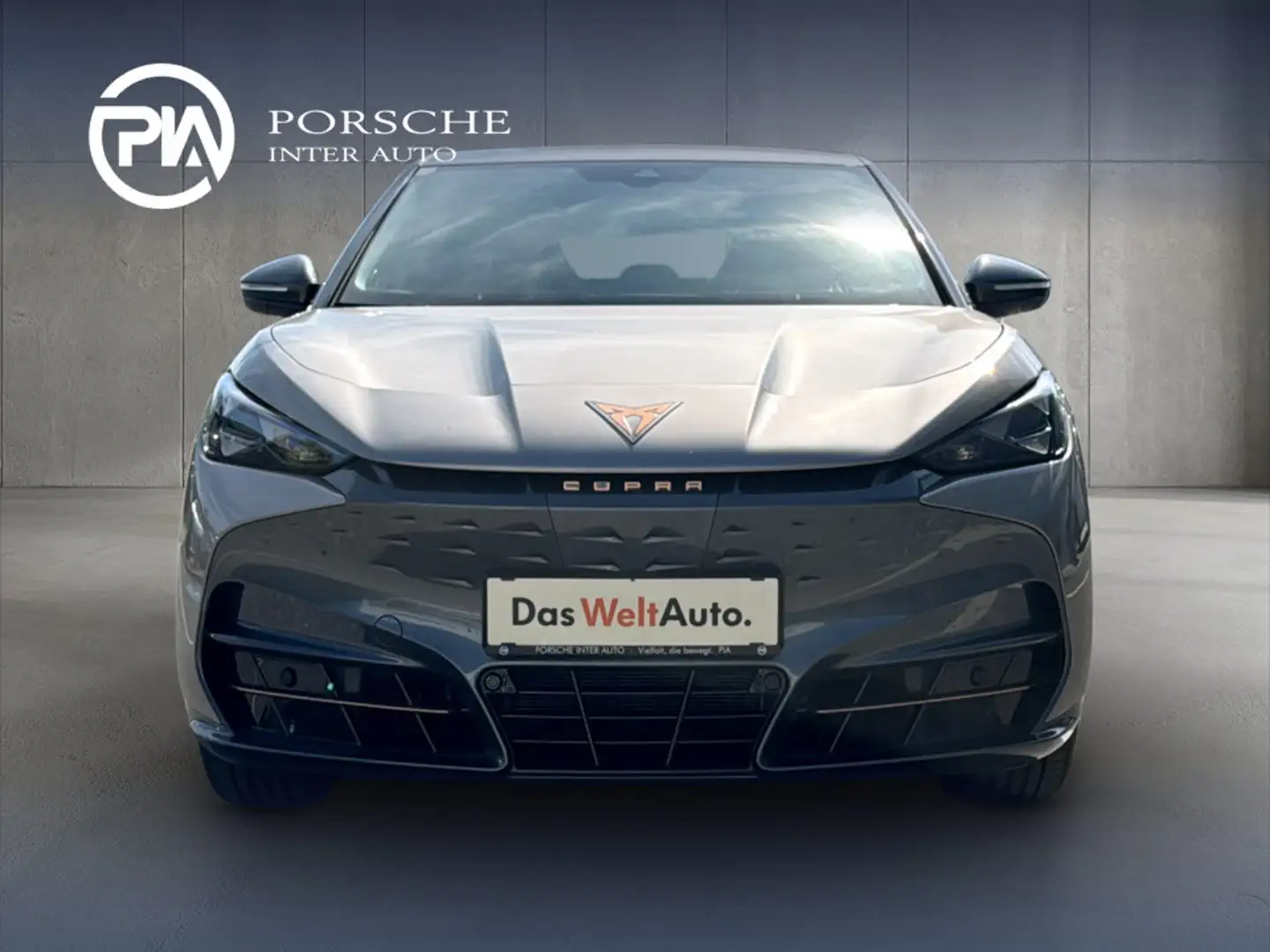 CUPRA Tavascan Base 210kW/286PS - 2