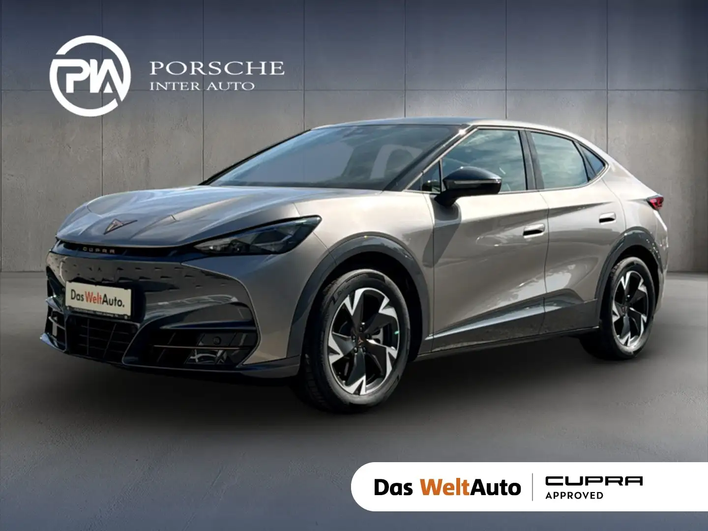 CUPRA Tavascan Base 210kW/286PS - 1