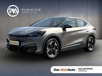 Base 210kW/286PS