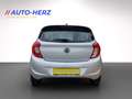 Opel Karl Edition 5-Türig+Klima+PDC+Navi+Freisprech Silber - thumbnail 11