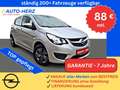 Opel Karl Edition 5-Türig+Klima+PDC+Navi+Freisprech Silber - thumbnail 1