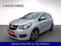 Opel Karl Edition 5-Türig+Klima+PDC+Navi+Freisprech Silber - thumbnail 6