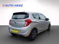 Opel Karl Edition 5-Türig+Klima+PDC+Navi+Freisprech Silber - thumbnail 12